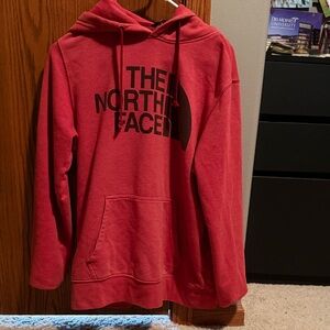 The North Face Scarlet Hoodie